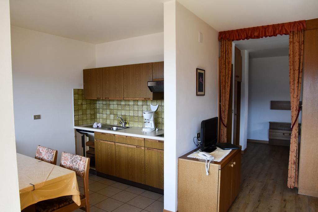 Appartamento con Balcone