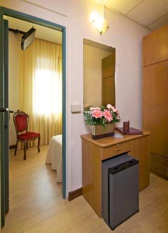 Camera Singola
