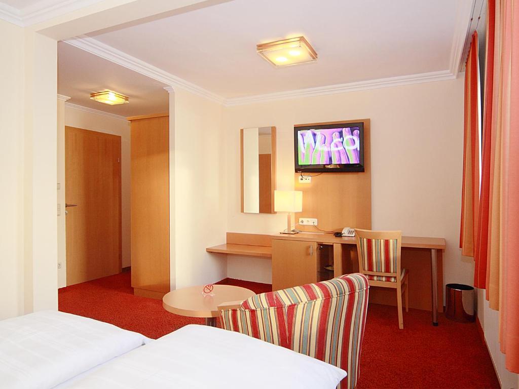 Double Room