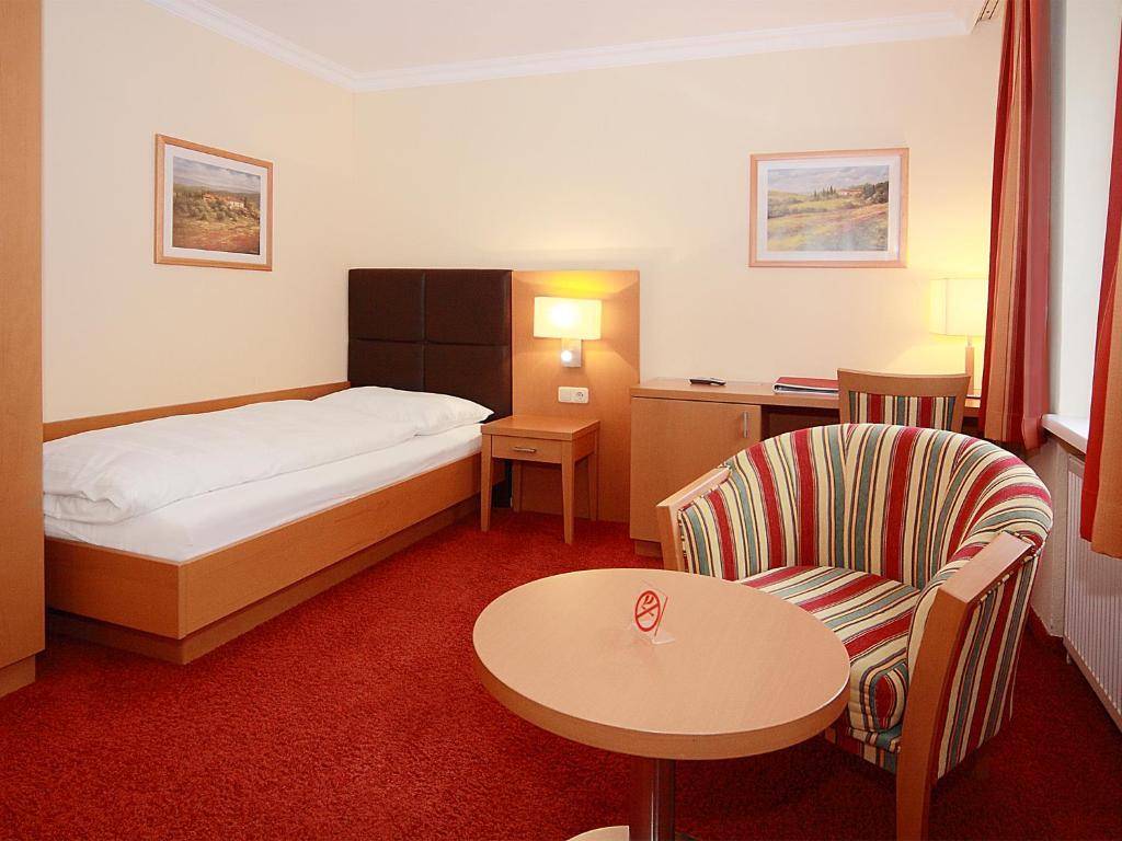 Single Room