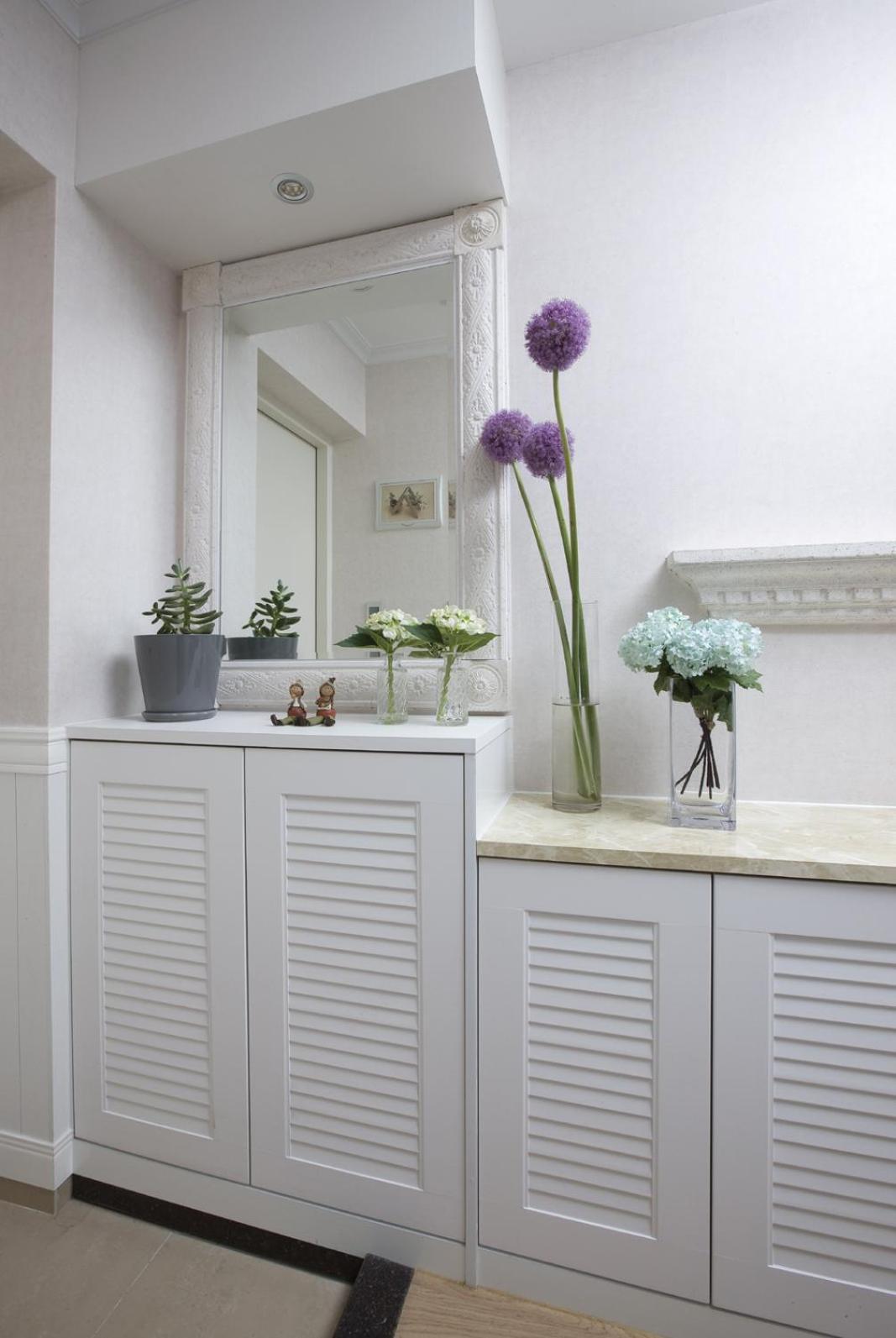Standard Double Room Kitchenette