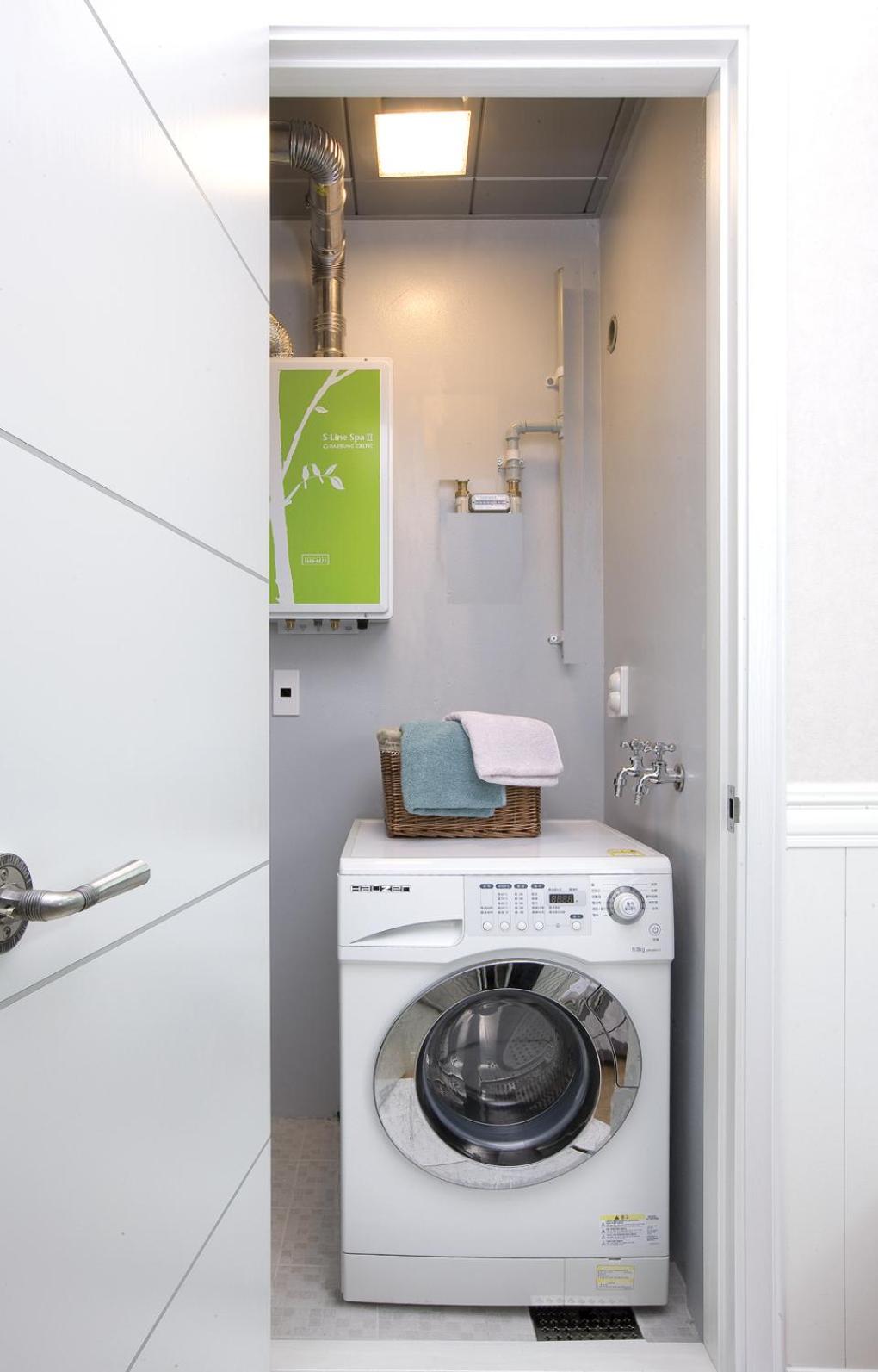 Standard Double Room Kitchenette