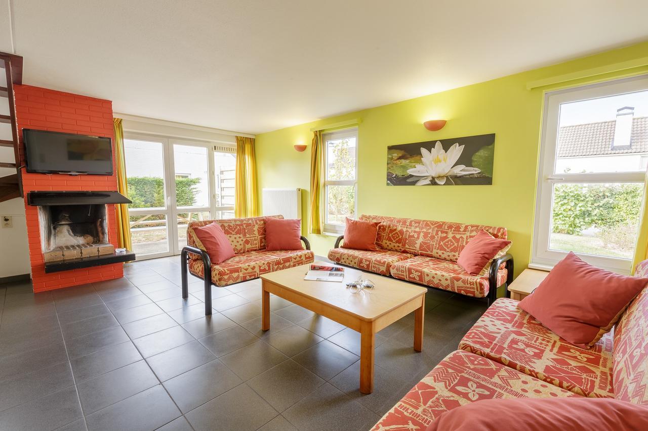 Comfort Holiday Home