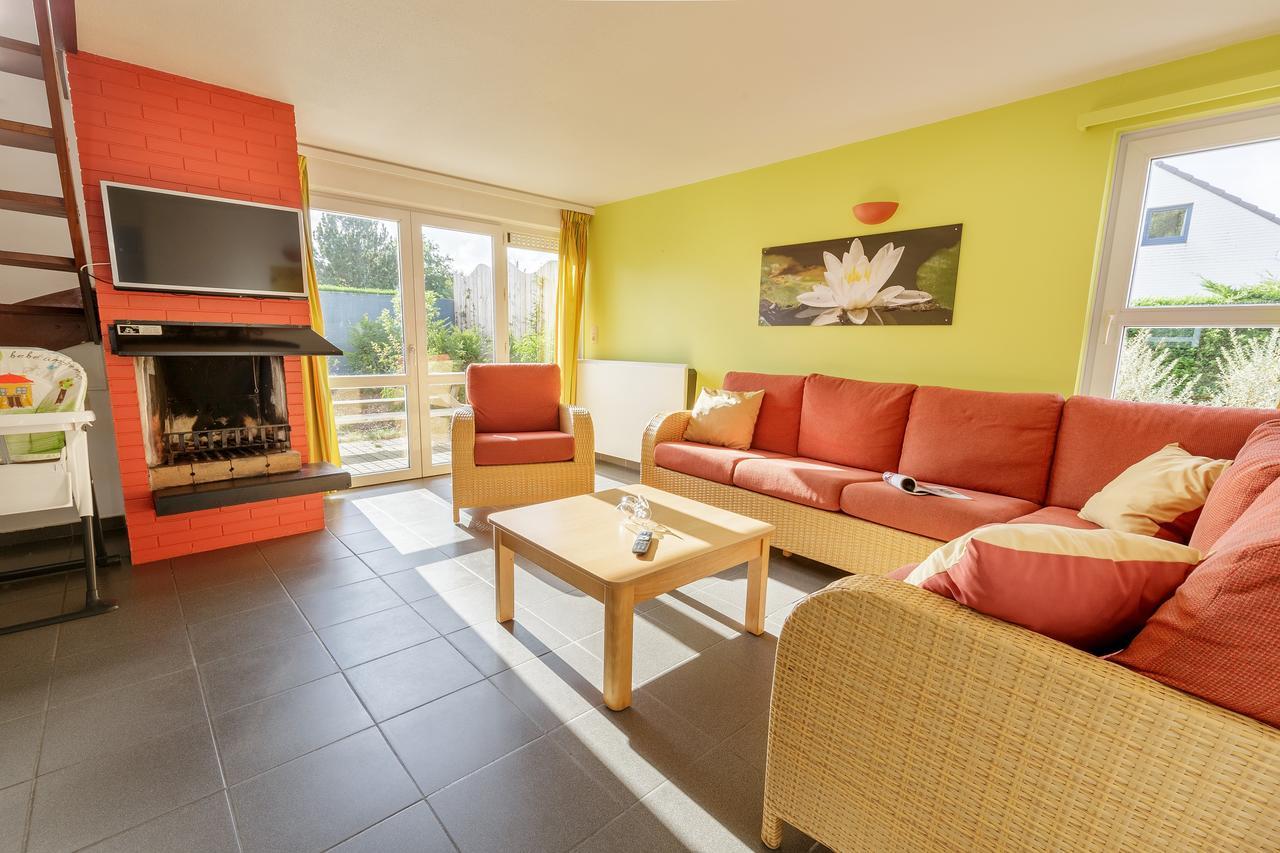 Comfort Holiday Home
