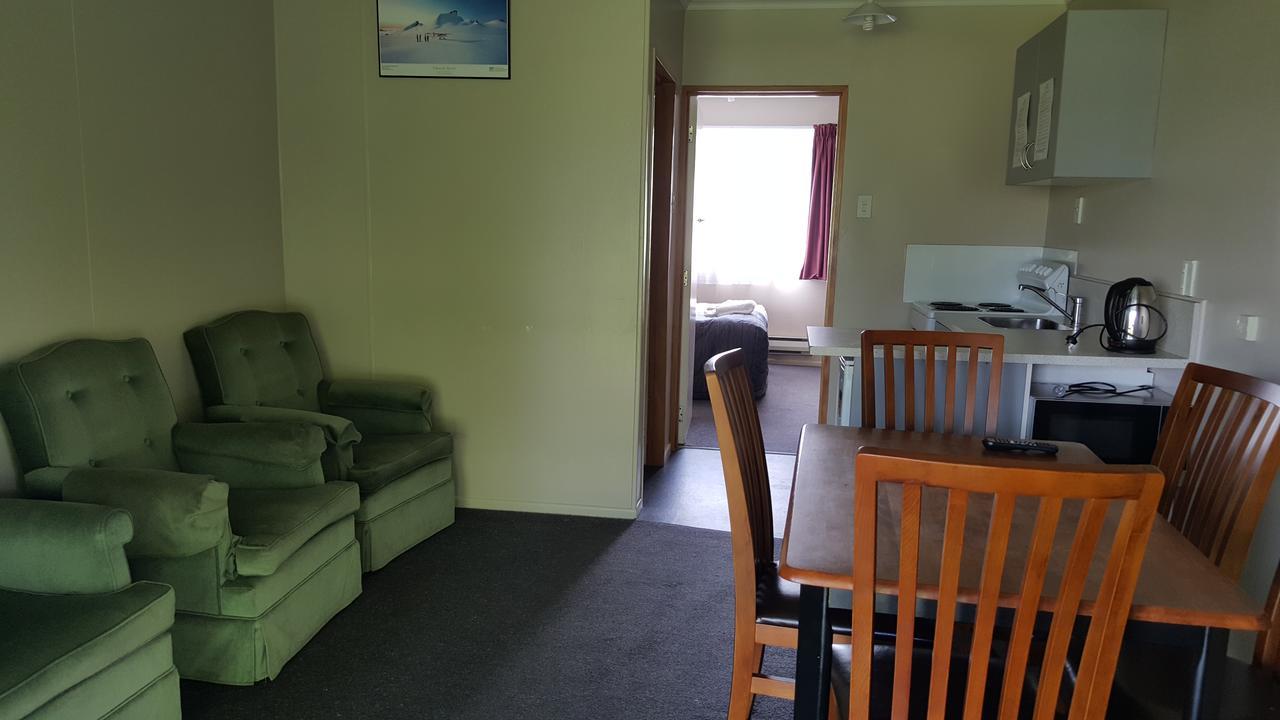 Two-Bedroom Suite