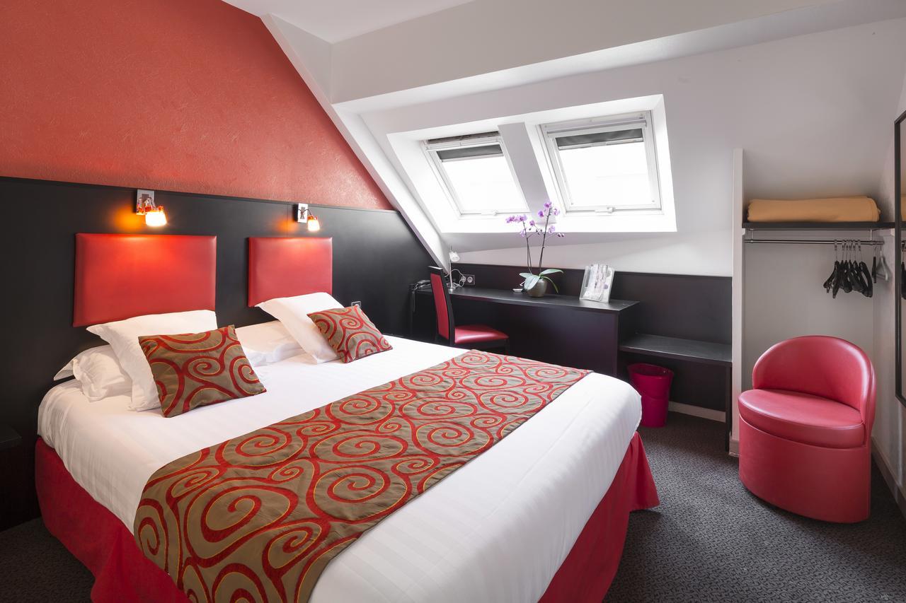Chambre Double