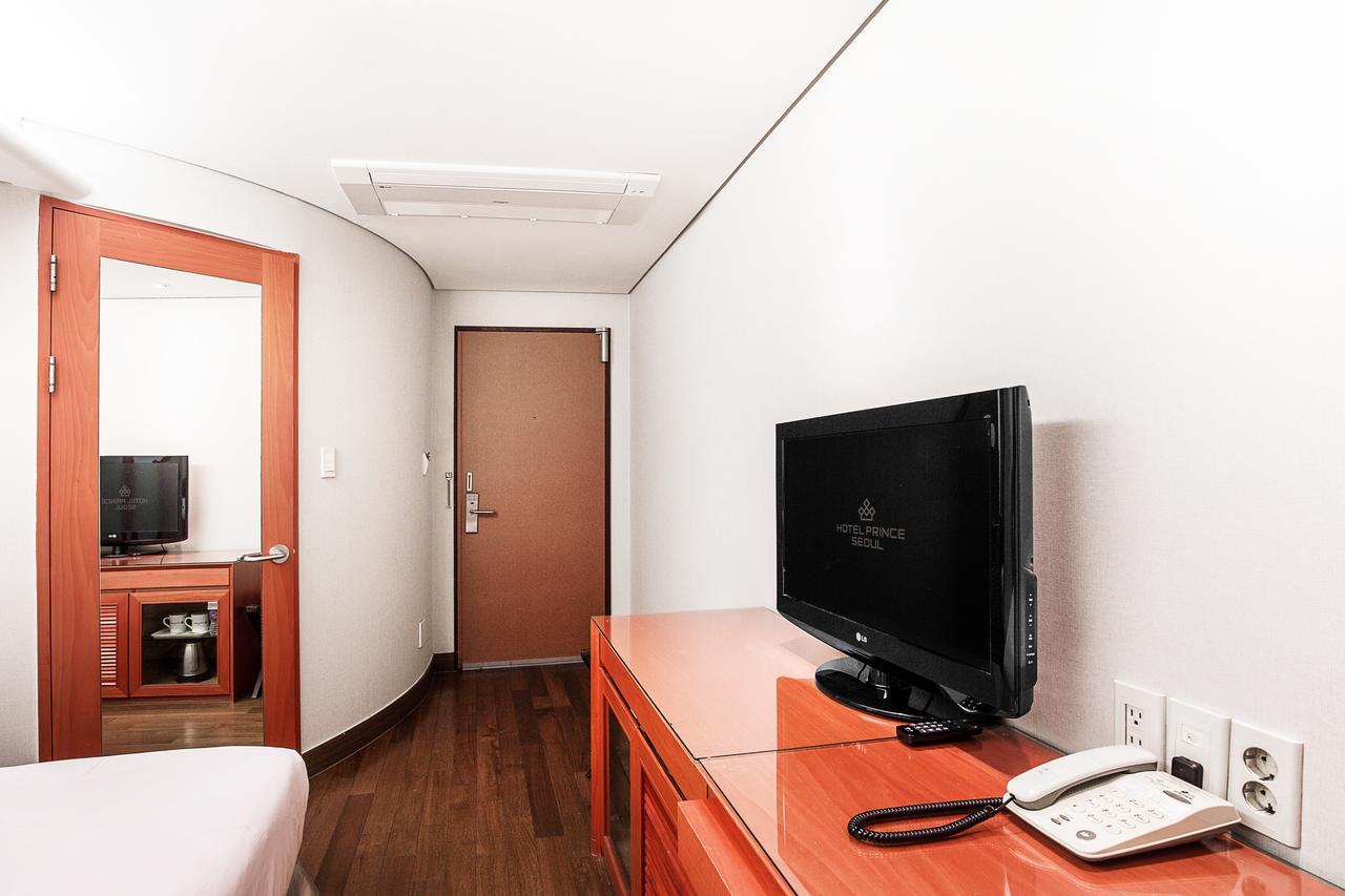 Double Room A