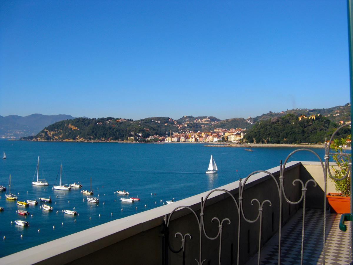 Single Room Sea View