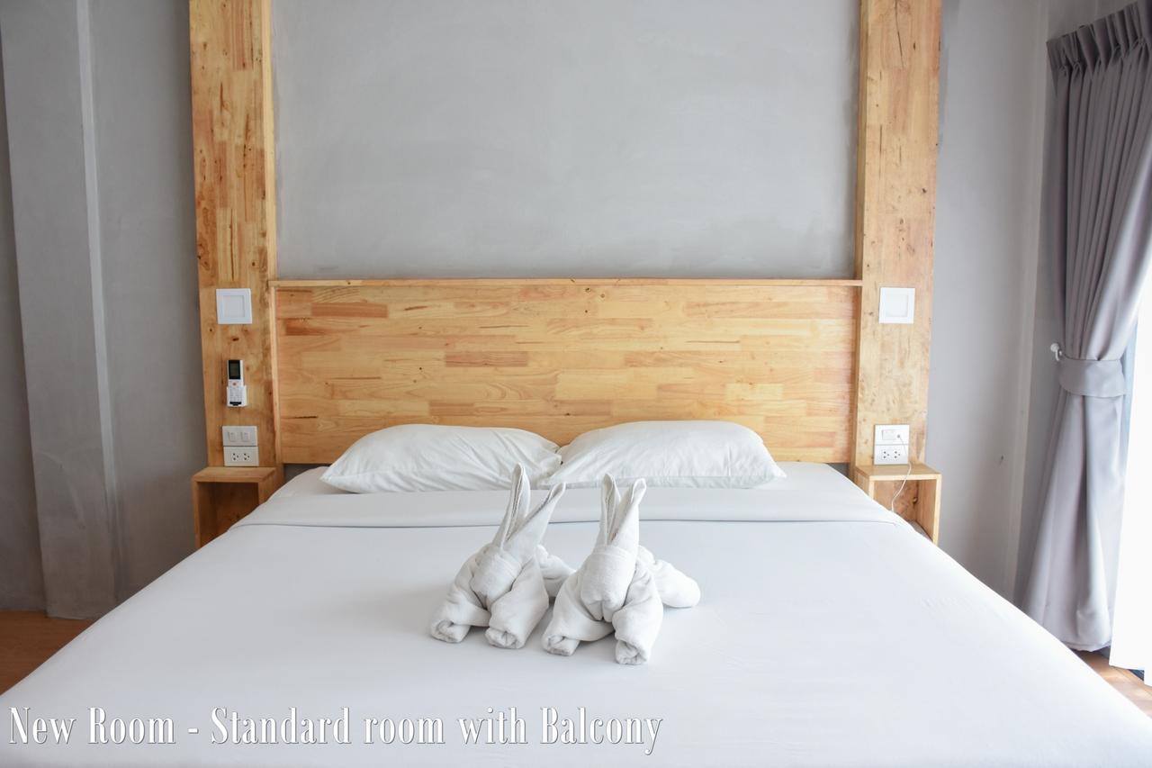 New Standard Double or Twin Room Balcony,509628243:JPEG