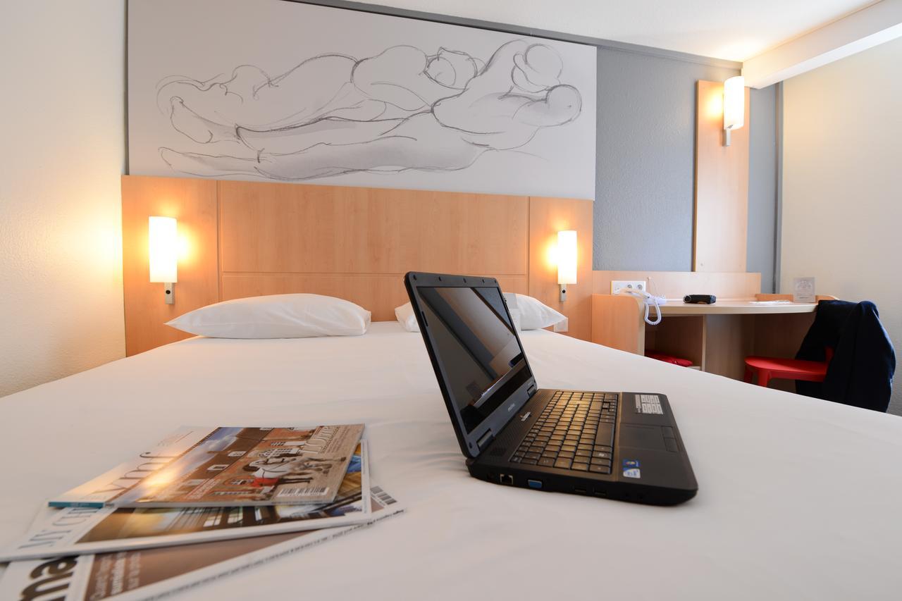Standard Room 1 Double Bed