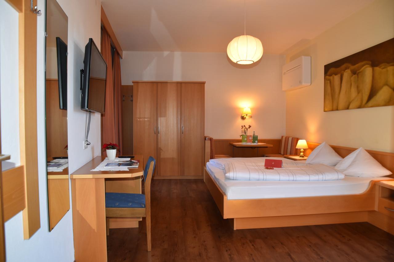 Comfort Double Room Balcony