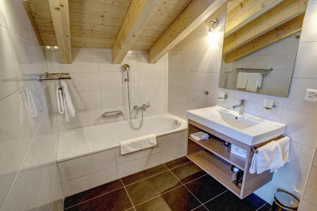 Premium Double or Twin Room