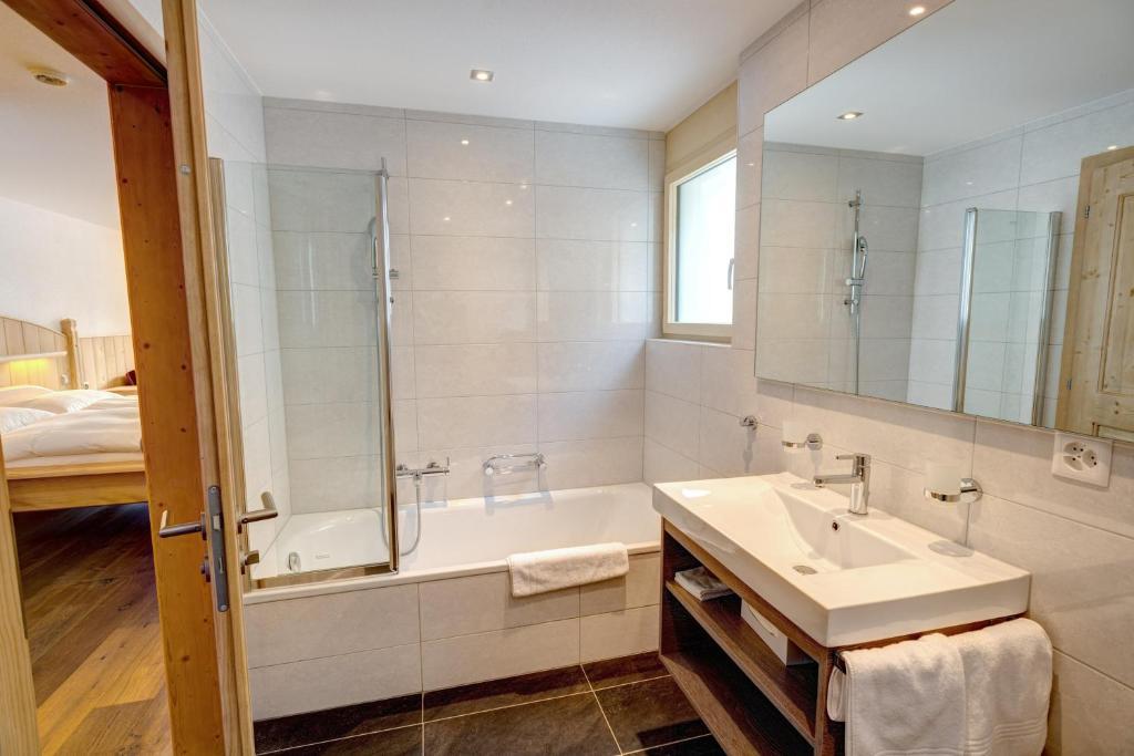 Premium Double or Twin Room