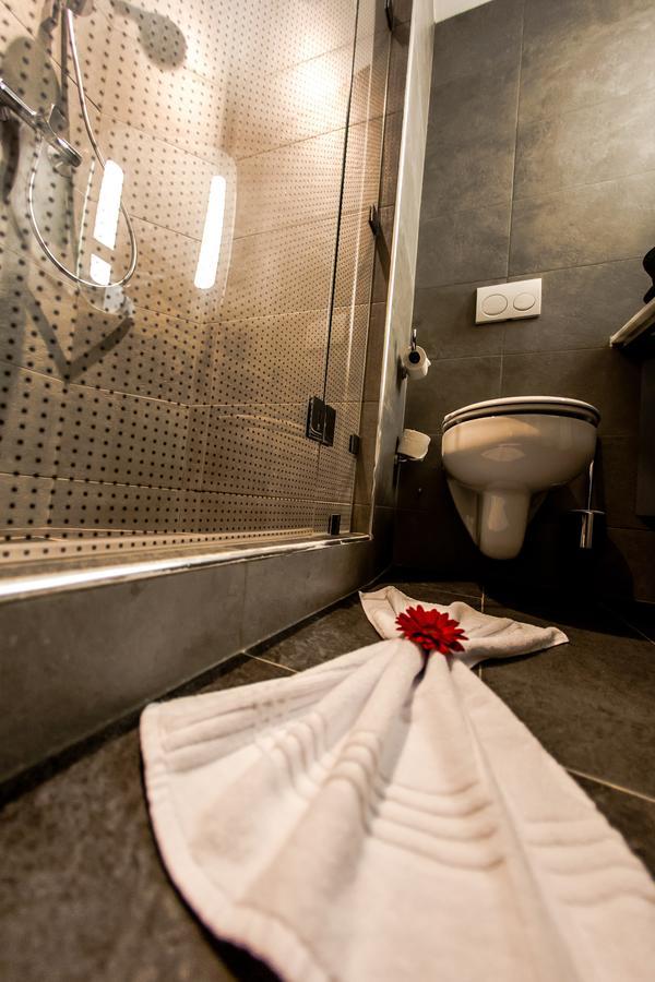 Chambre Double Standard