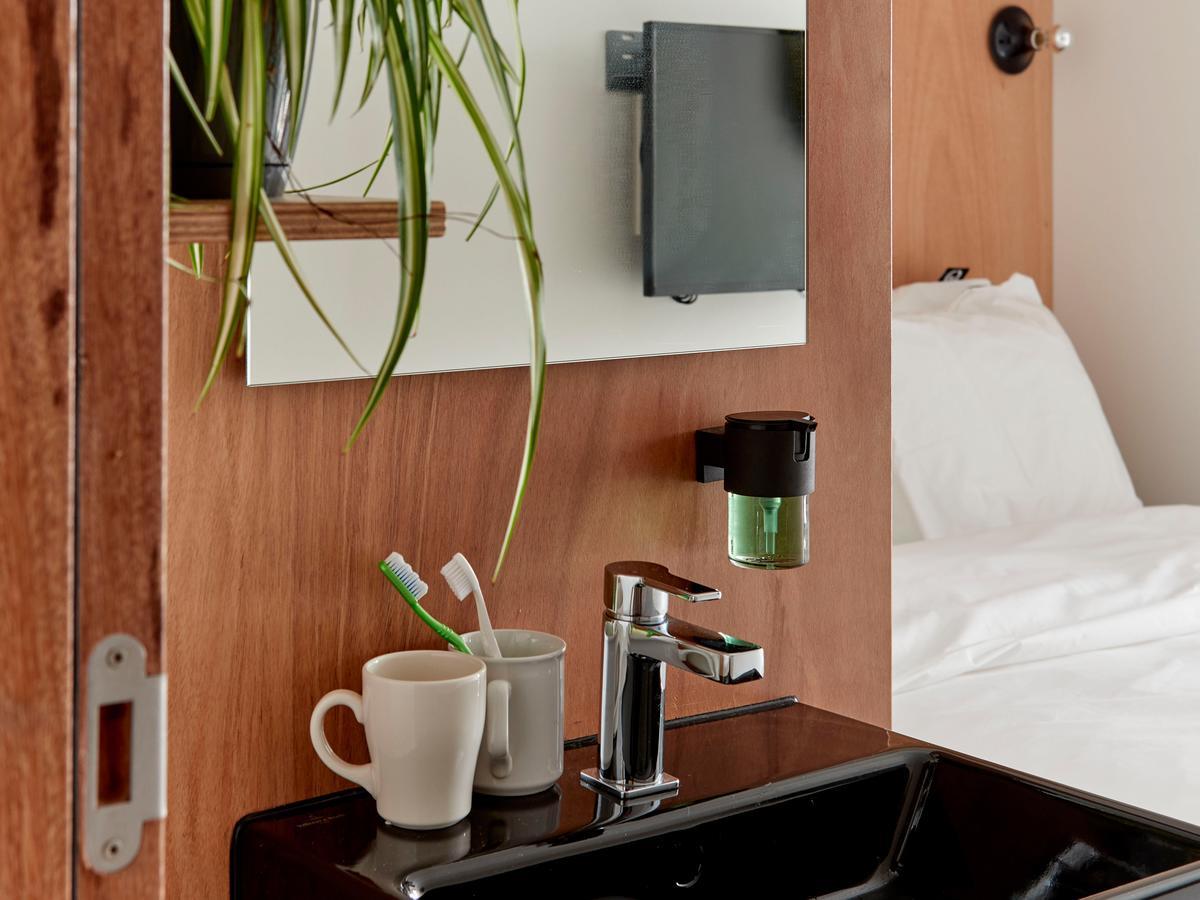 Double Room Balcony