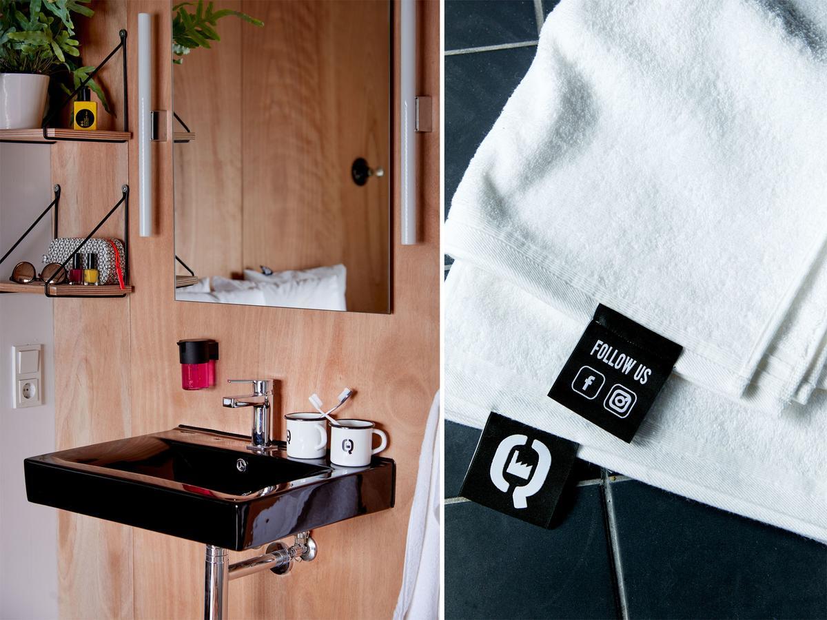 Deluxe Doppelzimmer