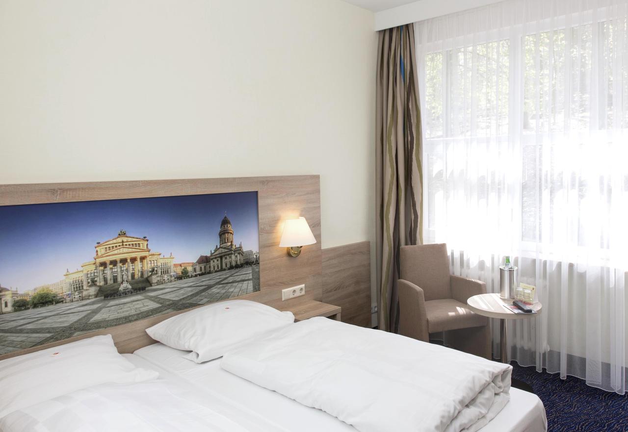 Double Room with Forest View