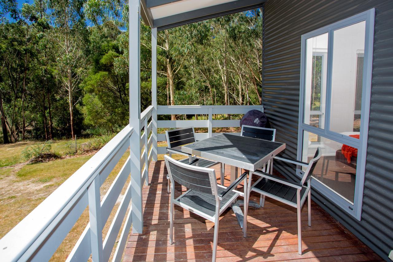 2 Bedroom Family Cabin