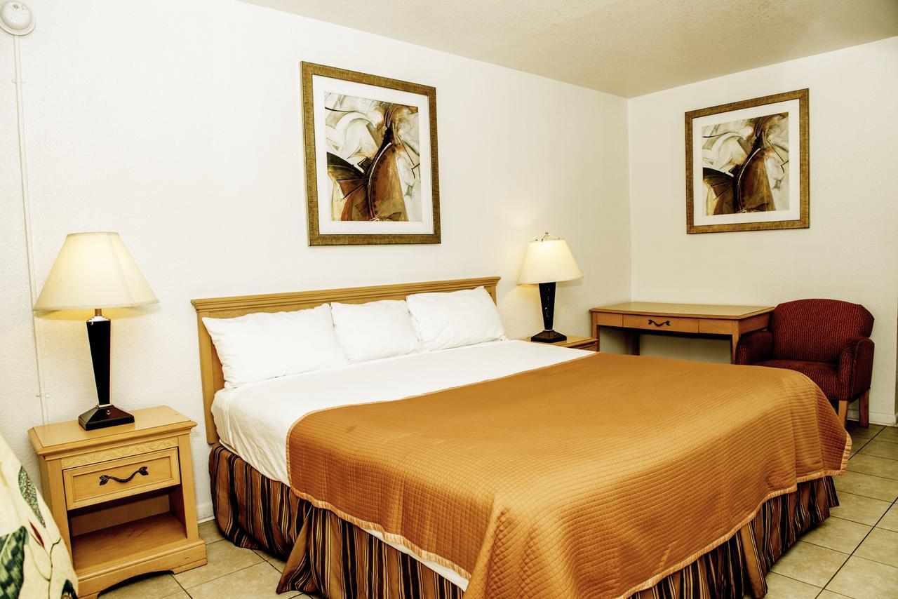 Standard King Room