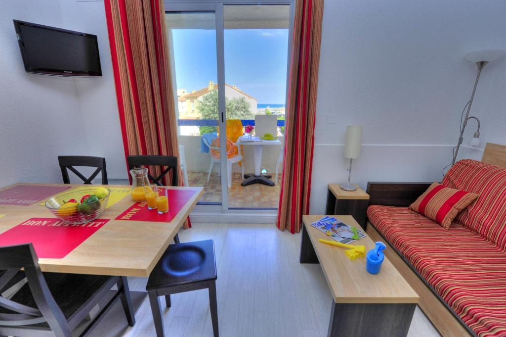 Studio Cabine