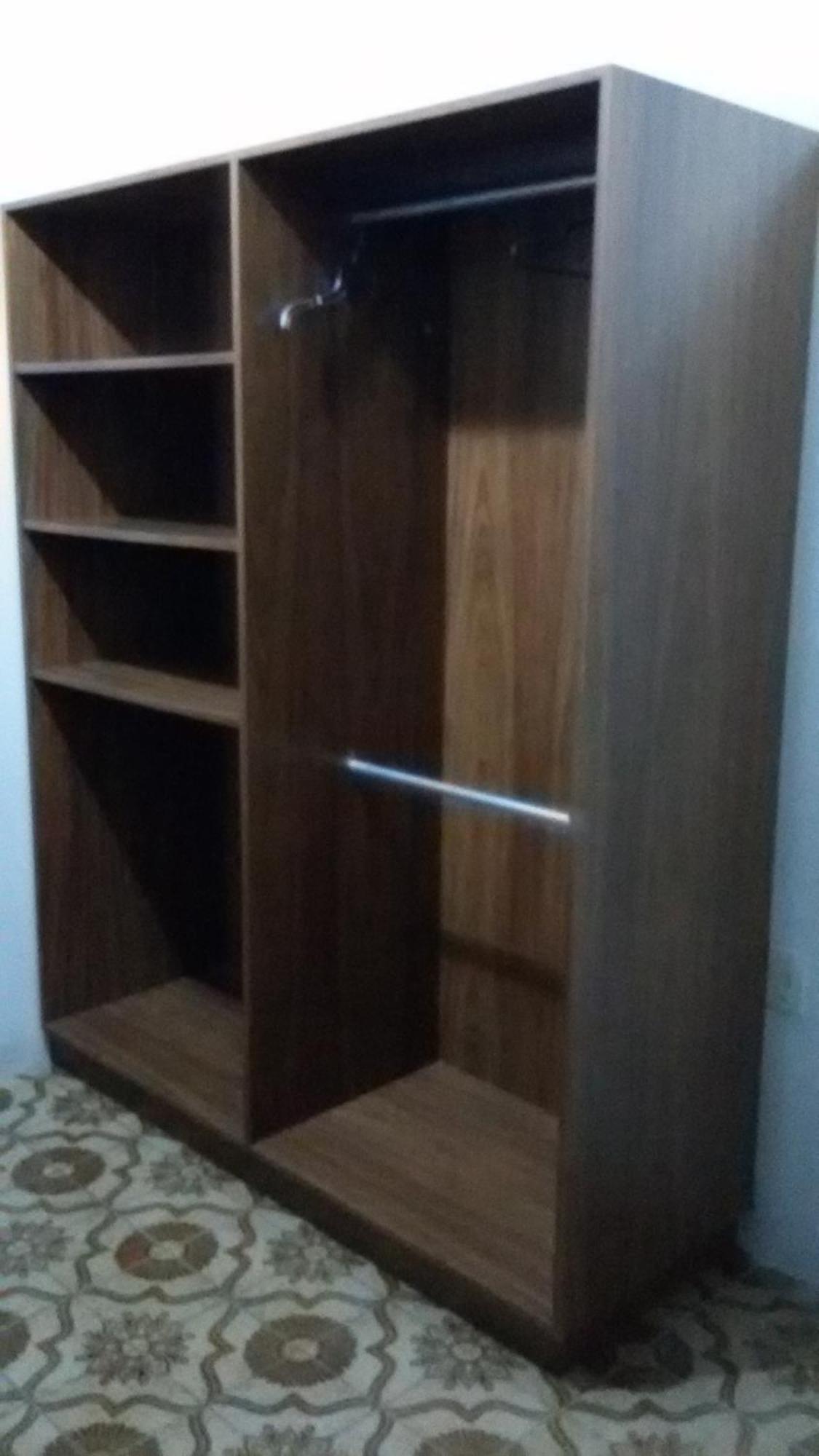 Habitación cuádruple