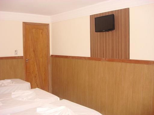 Quarto Triplo Standard