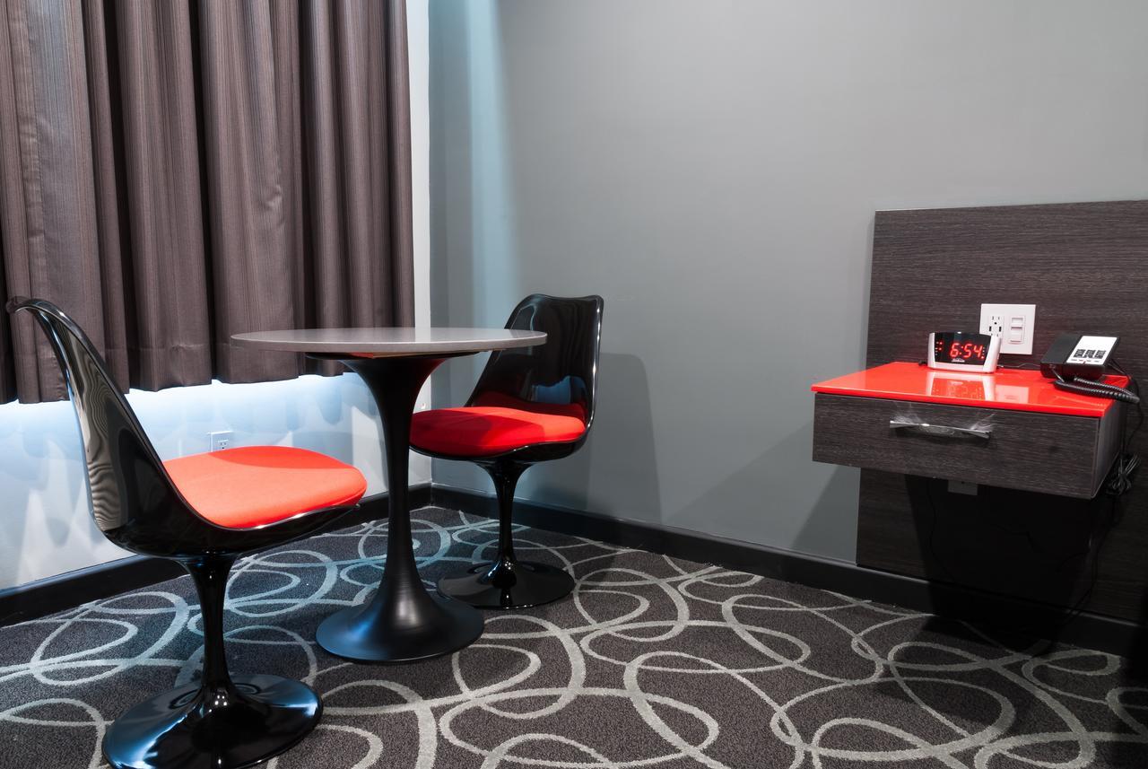 Single Room - Disability Access