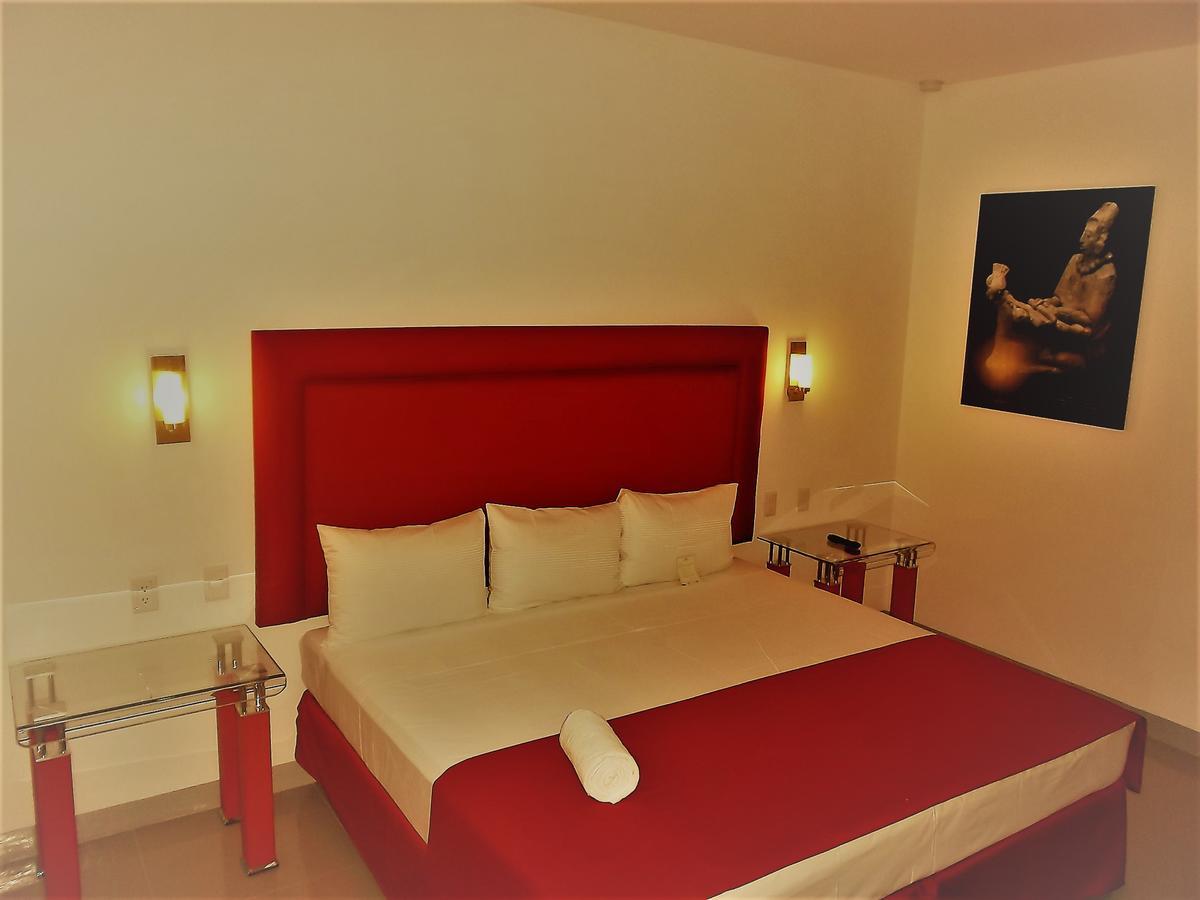 Habitación Doble Estándar