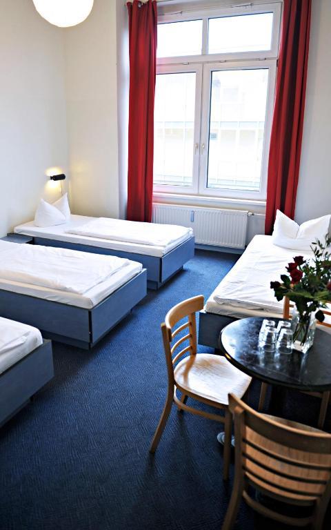 Familienzimmer mit eigenem Bad