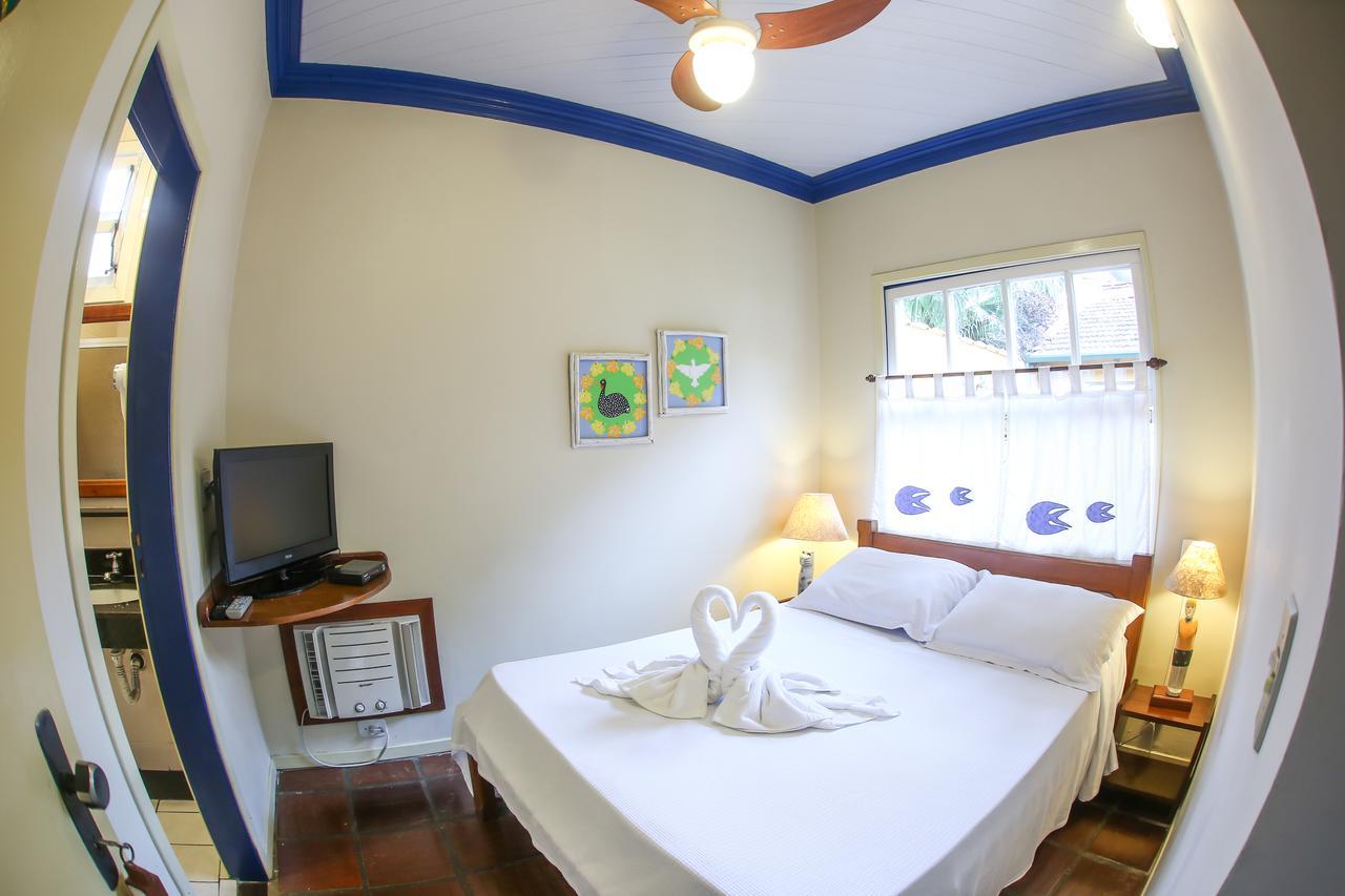 Quarto Individual