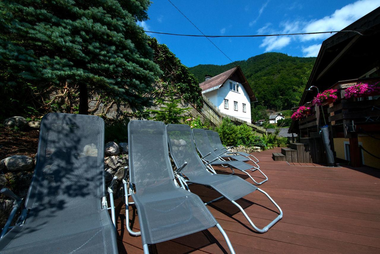Double Room Balcony or Terrace