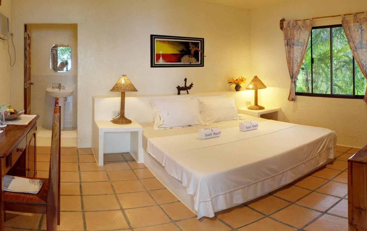 Superior Queen Room with Sea View