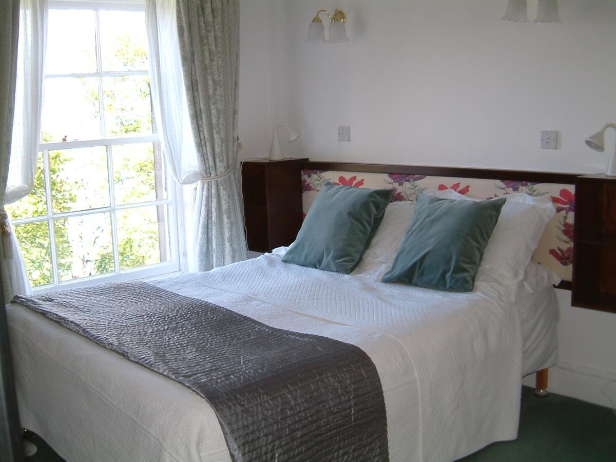 Budget Double or Twin Room