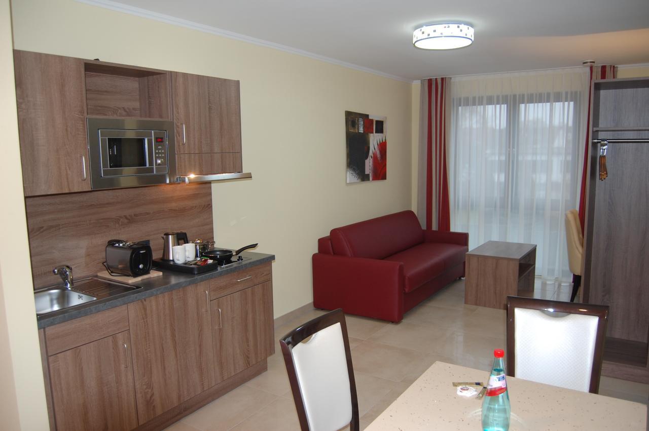 Superior Apartment