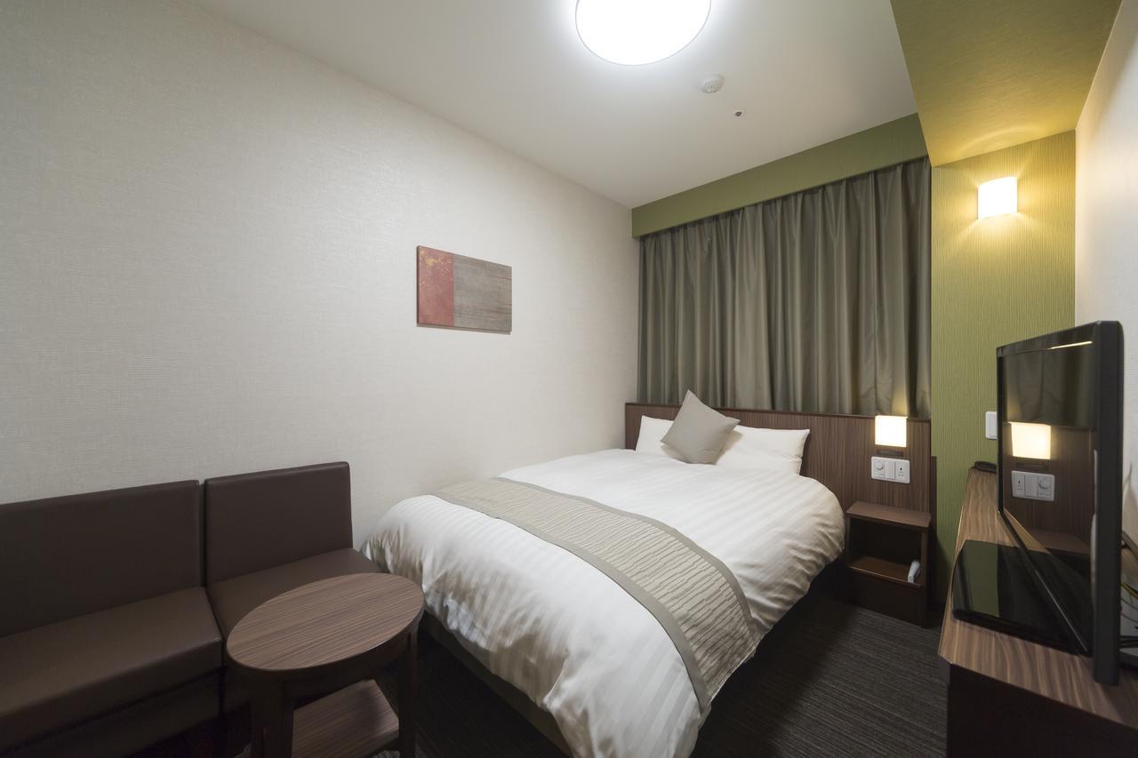 Double Room - Non-Smoking