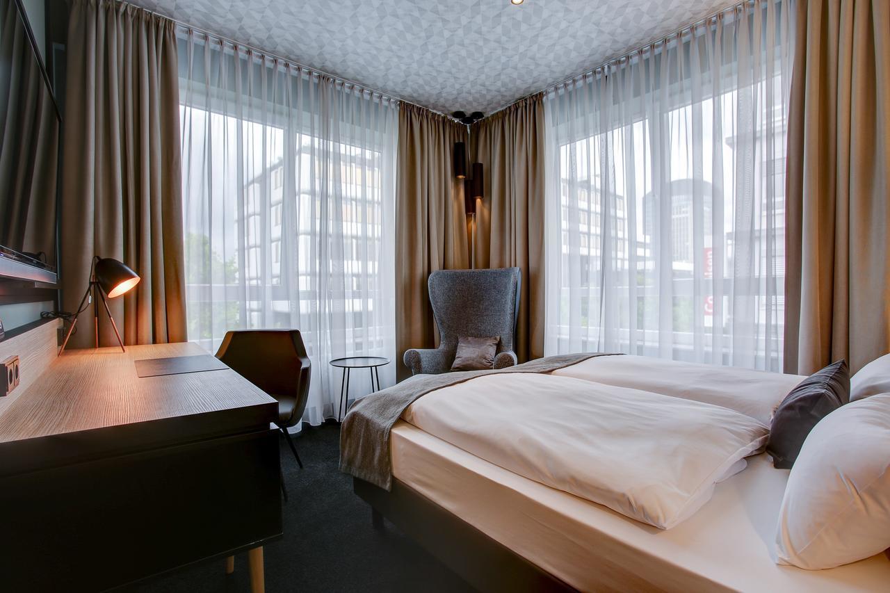 Standard Double Room Annex