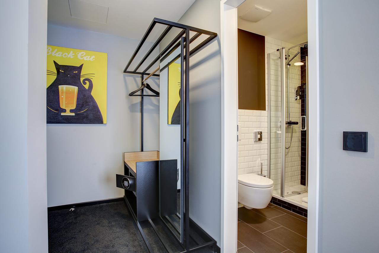 Standard Single Room Annex