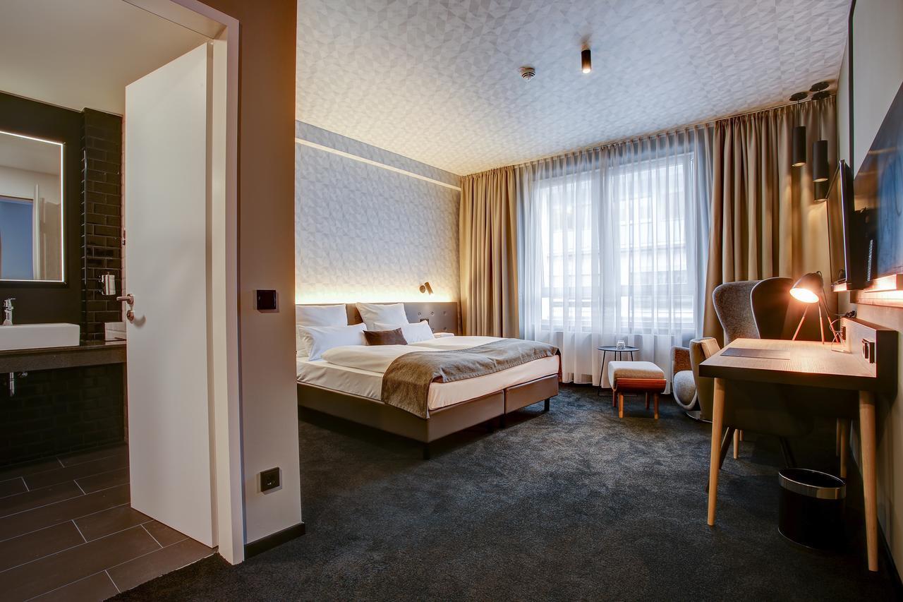 Comfort Plus Double Room