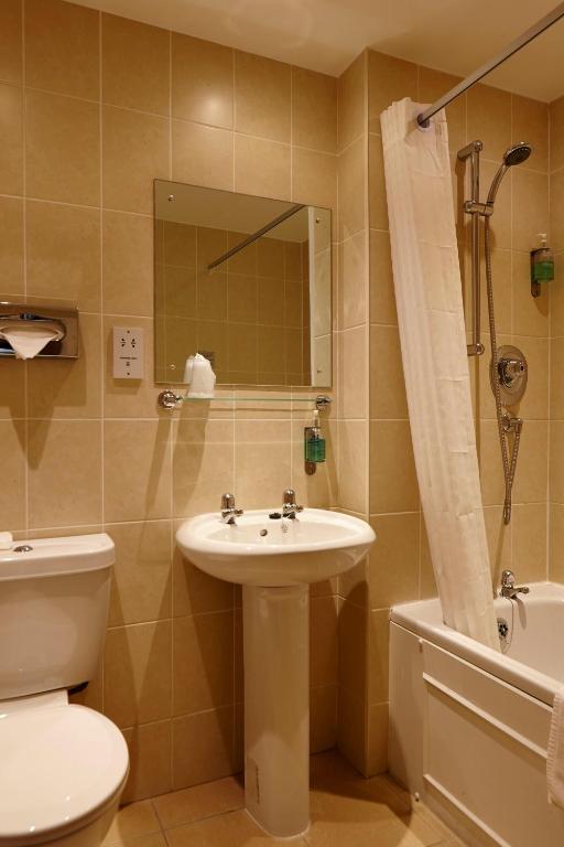 Standard Double Room Non-Smoking