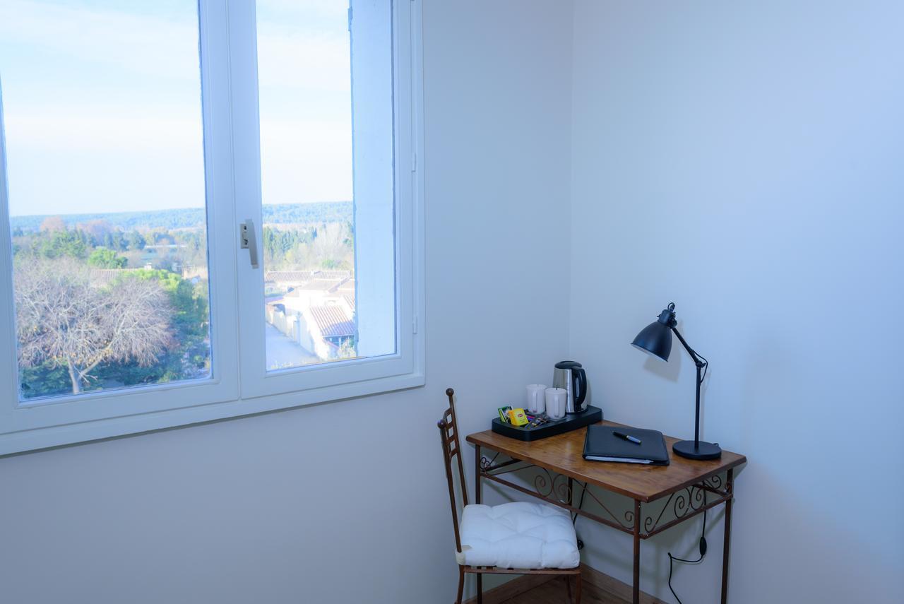 Double or Twin Room Mountain View
