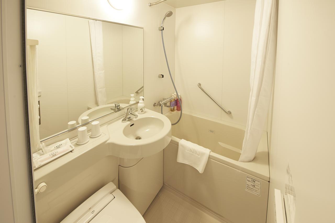 Double Room - Non-Smoking