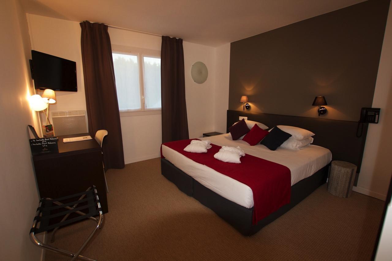 Comfort Double Room Garden View