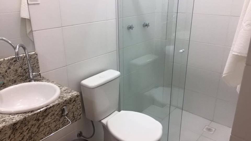 Quarto Individual Deluxe