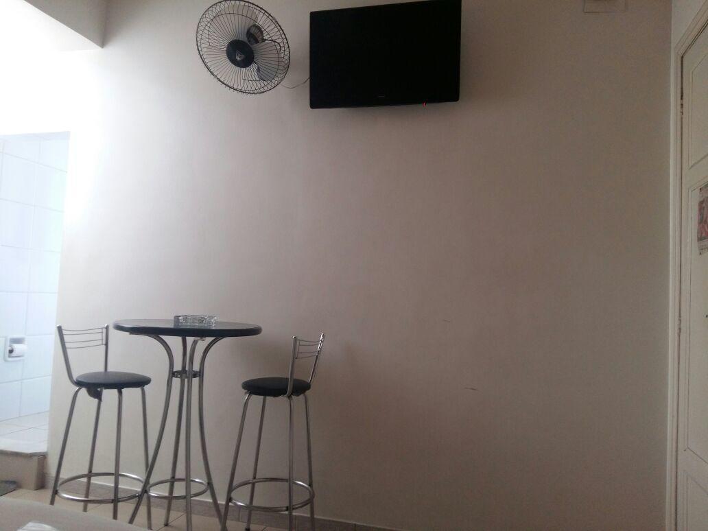 Quarto Duplo