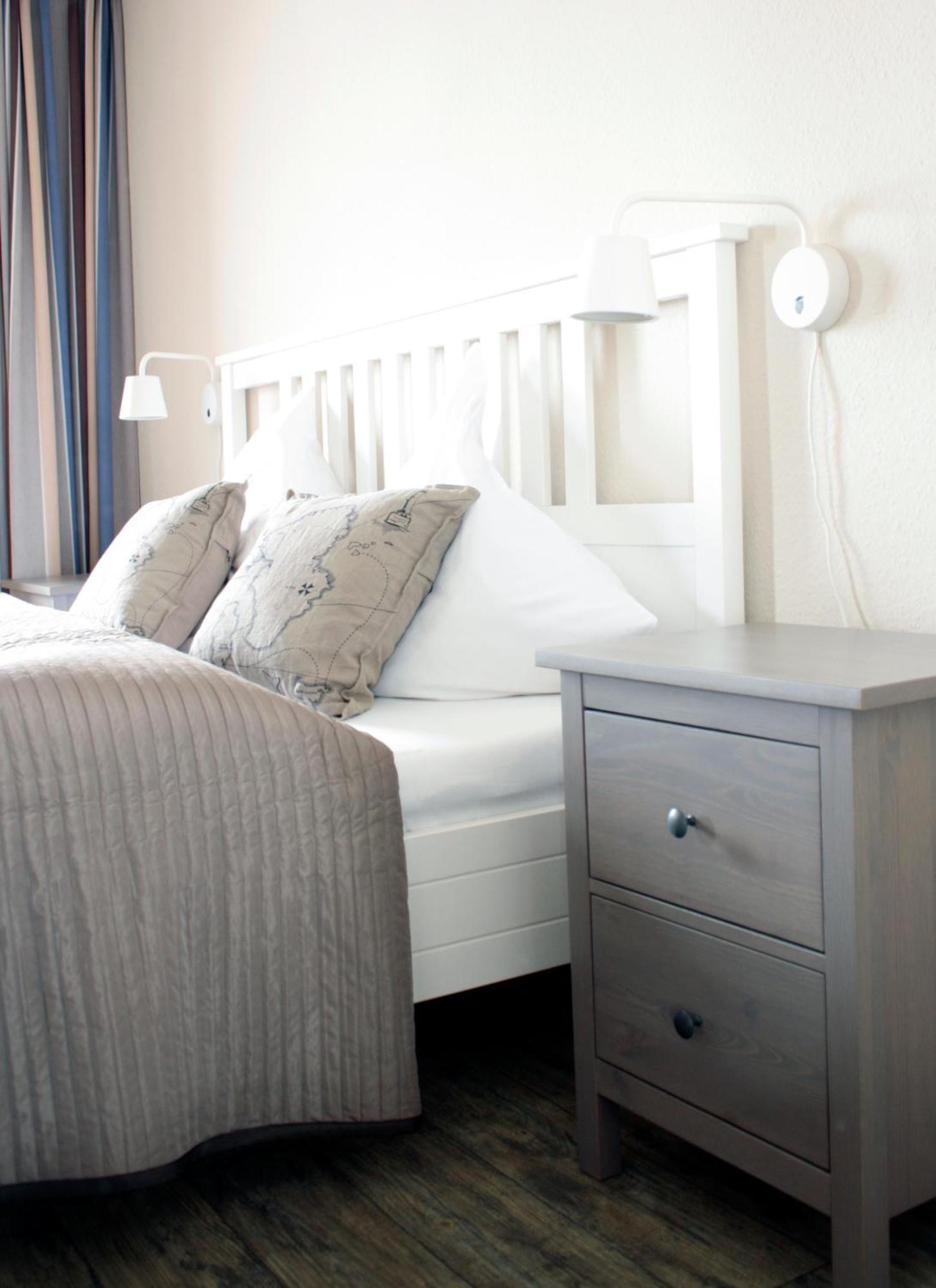 Double Room Guesthouse