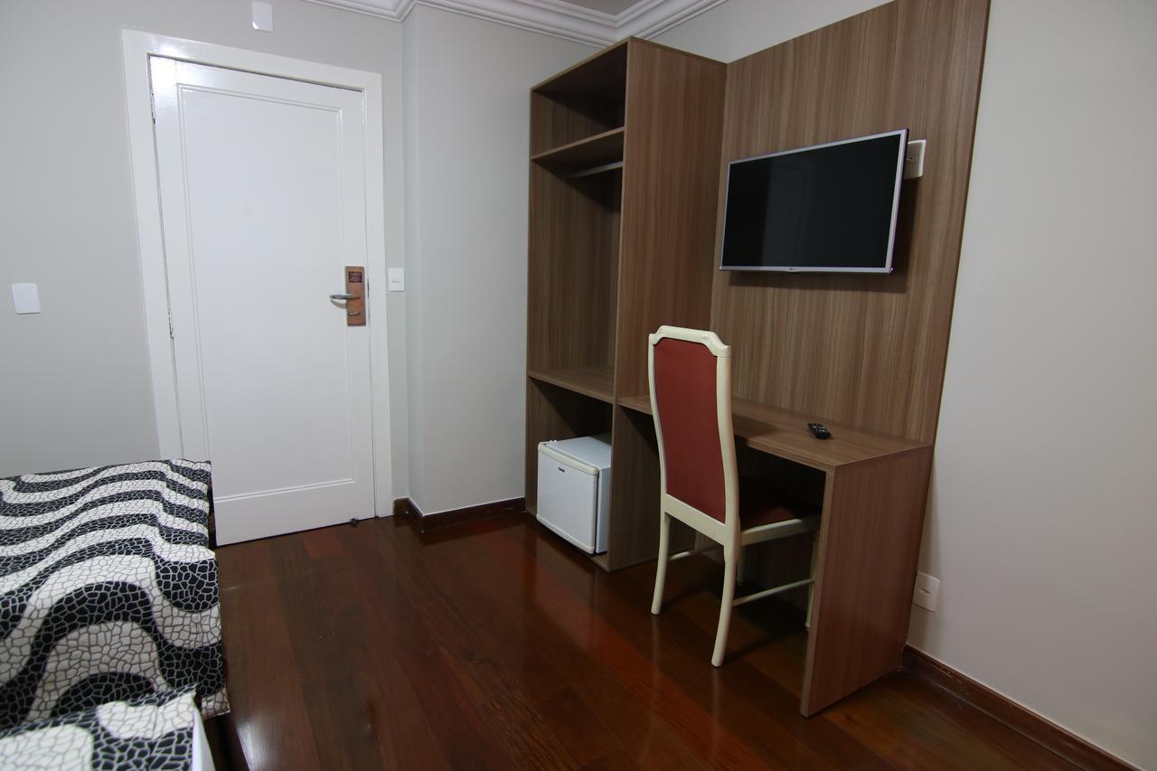 Quarto Deluxe