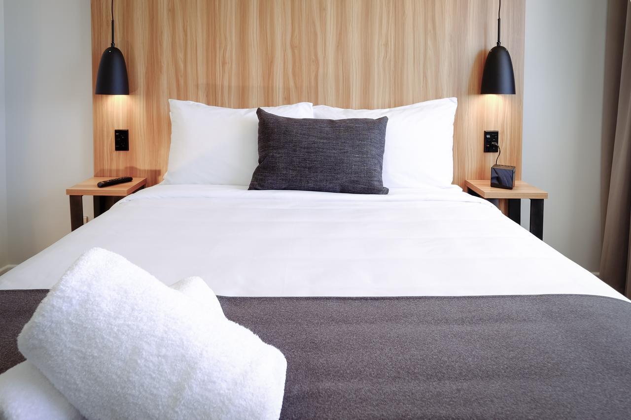 Queen Room with Ensuite