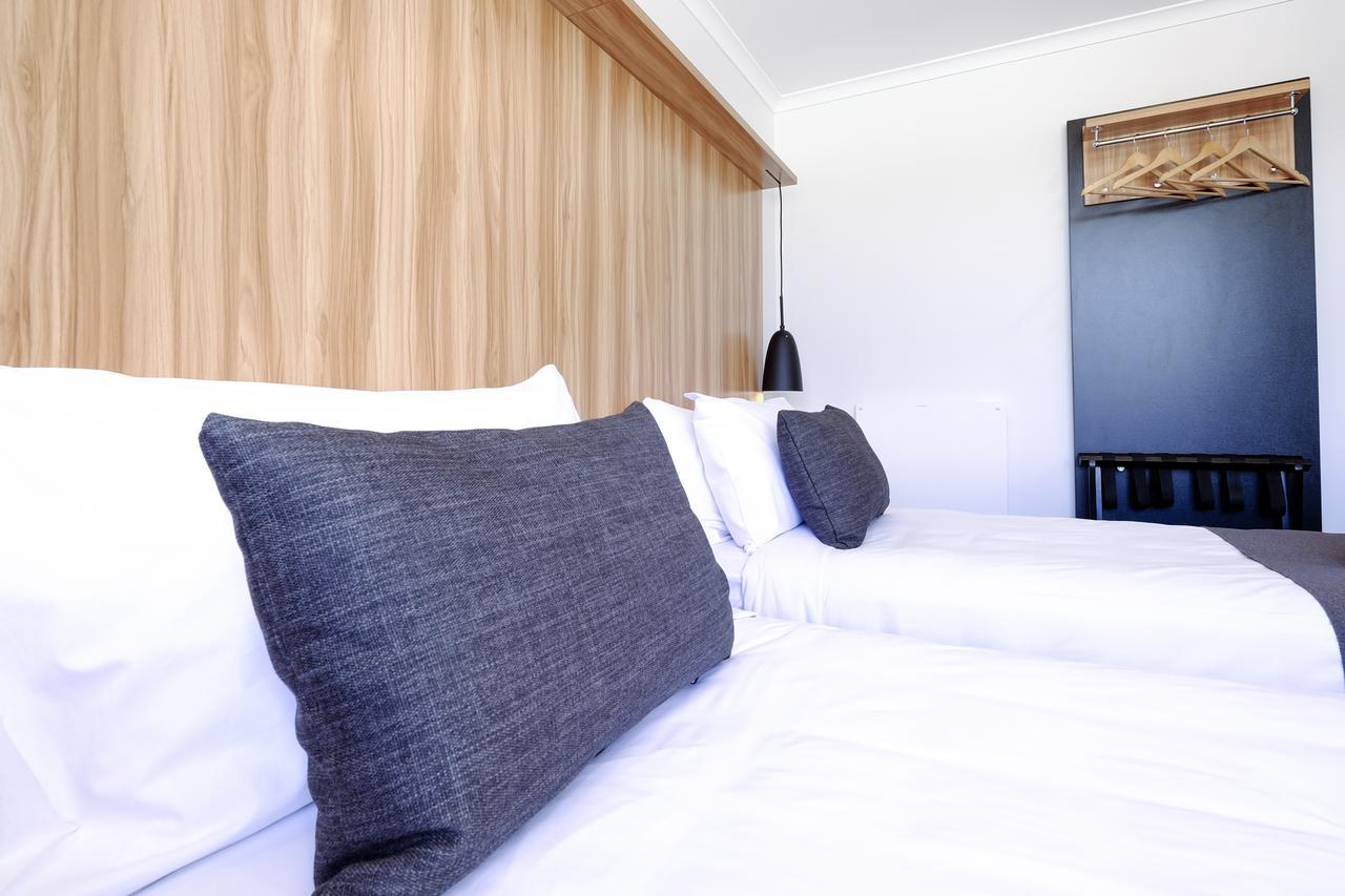 Super King or Twin Ensuite