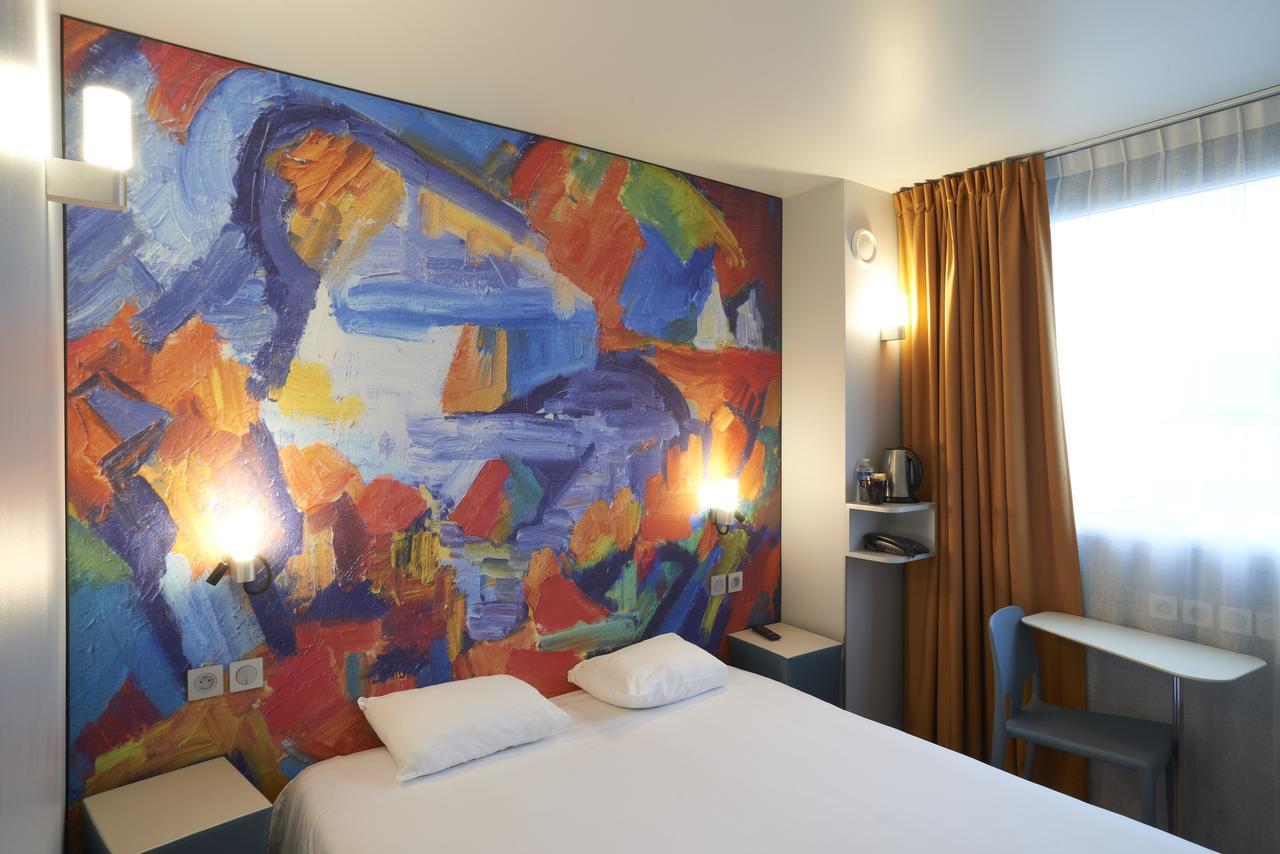 Chambre Double Confort