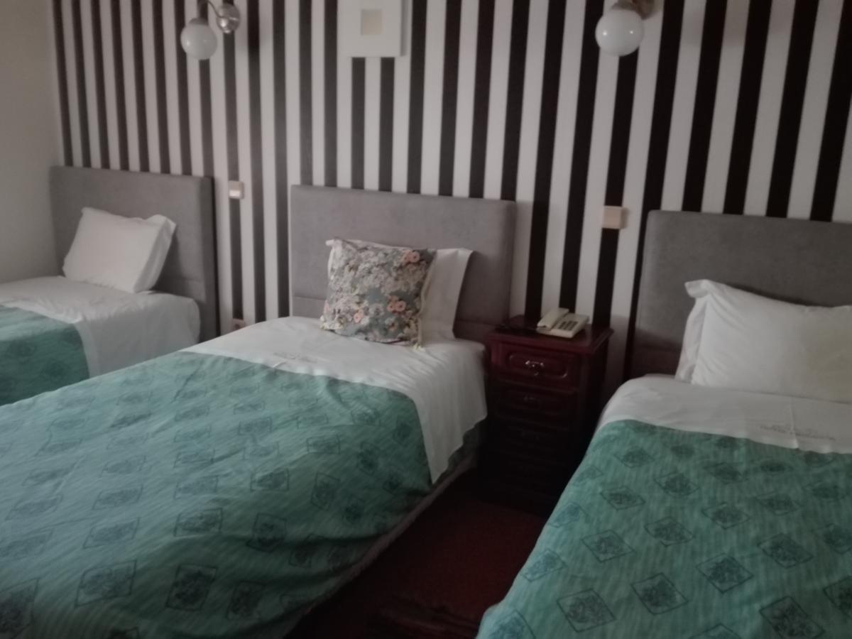 Quarto Triplo